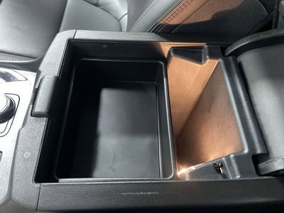 2024 Chevrolet Traverse Limited RS