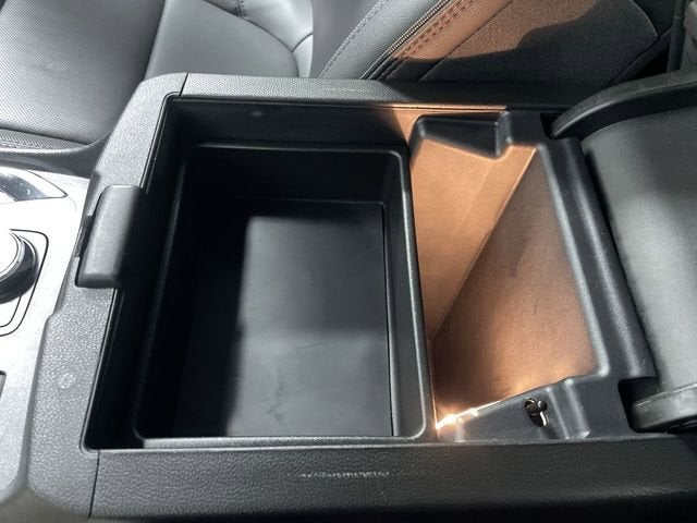 2024 Chevrolet Traverse Limited RS