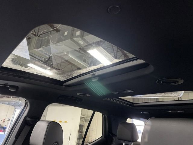 2024 Chevrolet Traverse Limited RS