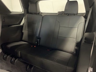 2024 Chevrolet Traverse Limited RS