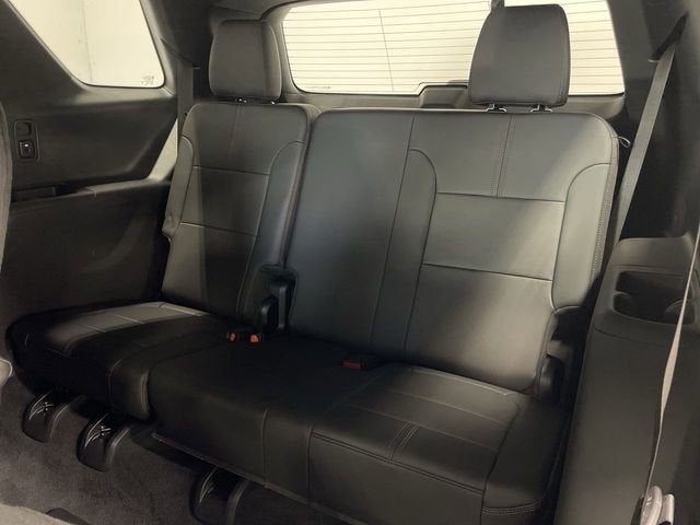 2024 Chevrolet Traverse Limited RS