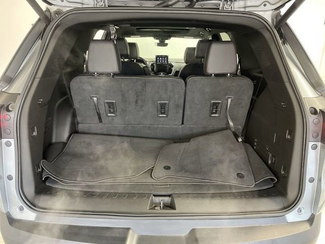 2024 Chevrolet Traverse Limited RS