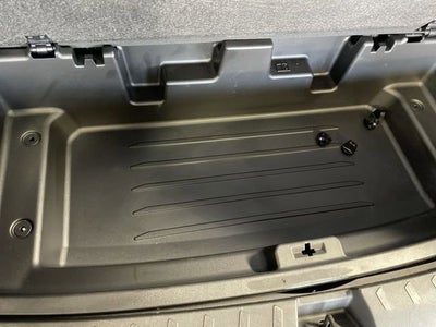 2024 Chevrolet Traverse Limited RS