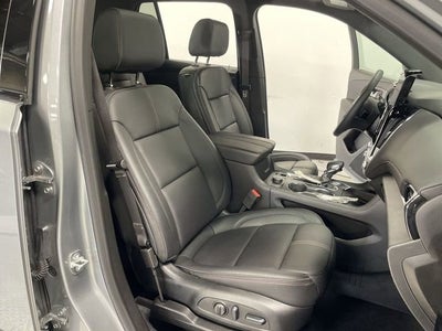 2024 Chevrolet Traverse Limited RS