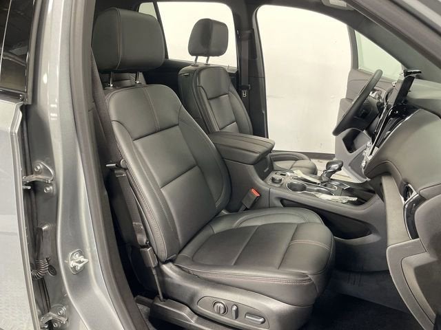 2024 Chevrolet Traverse Limited RS