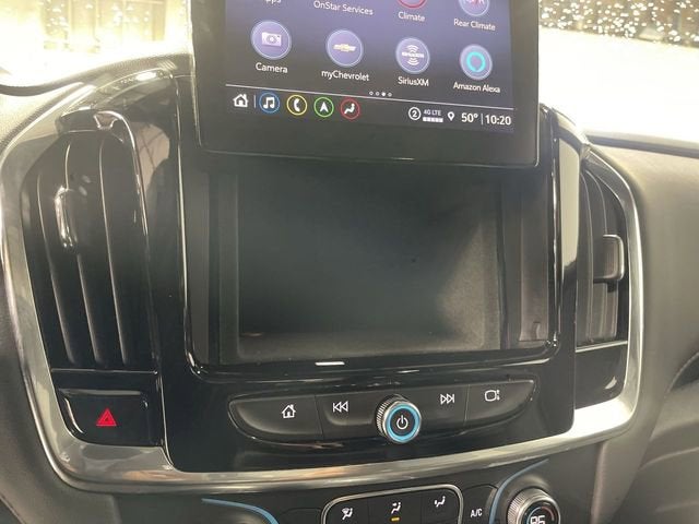 2024 Chevrolet Traverse Limited RS