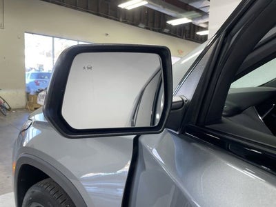 2024 Chevrolet Traverse Limited RS