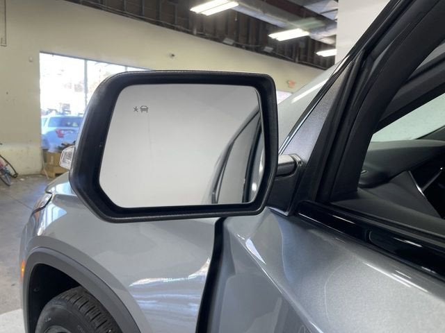 2024 Chevrolet Traverse Limited RS