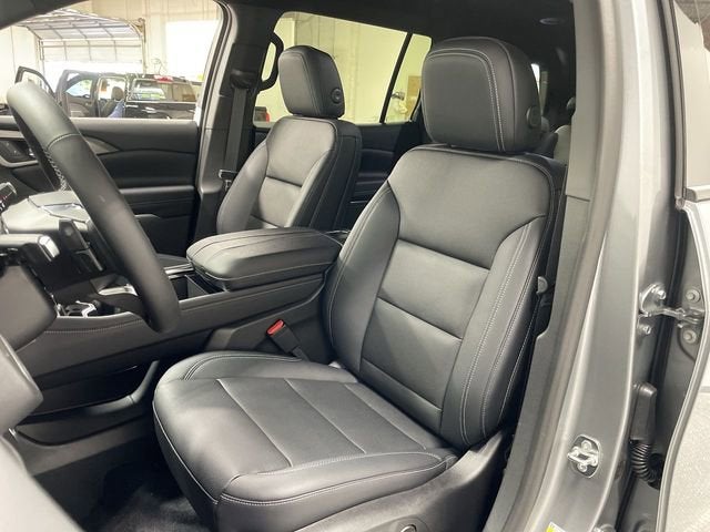 2026 Chevrolet Traverse LT - Photo 11