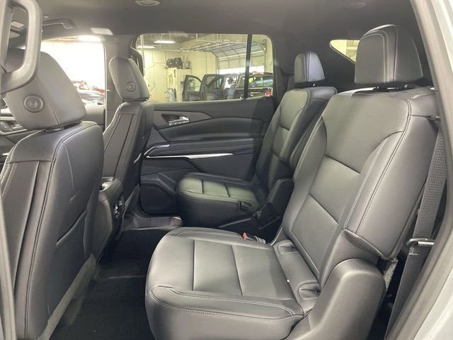 2026 Chevrolet Traverse LT - Photo 23