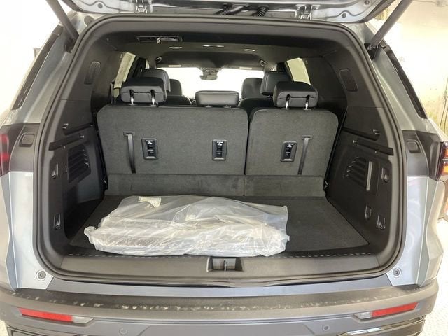 2026 Chevrolet Traverse LT - Photo 25