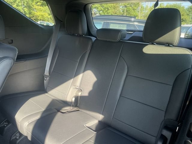 2026 Chevrolet Traverse LT - Photo 23