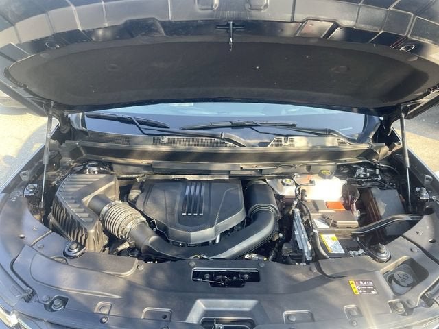 2026 Chevrolet Traverse LT - Photo 26