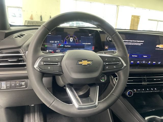 2026 Chevrolet Traverse LT - Photo 14