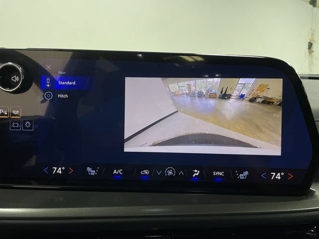 2026 Chevrolet Traverse LT - Photo 17