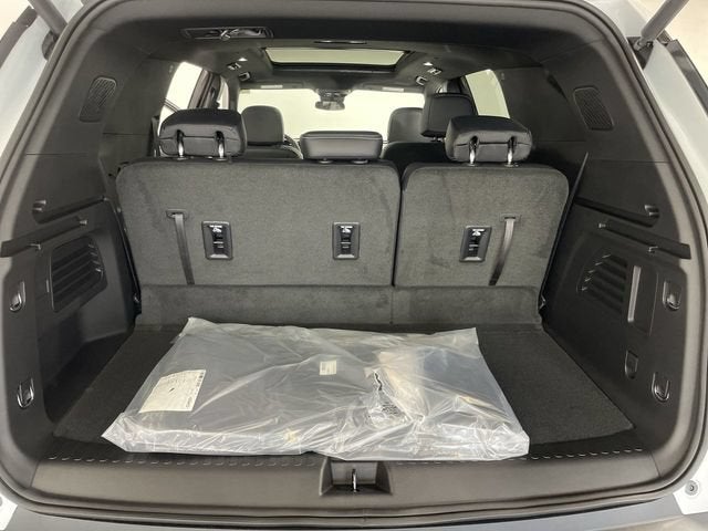 2026 Chevrolet Traverse LT - Photo 25