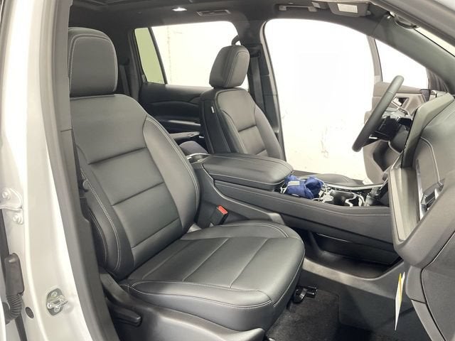 2026 Chevrolet Traverse LT - Photo 27