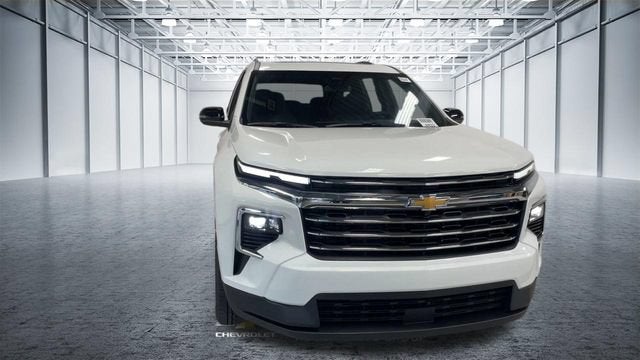 2026 Chevrolet Traverse LT - Photo 4