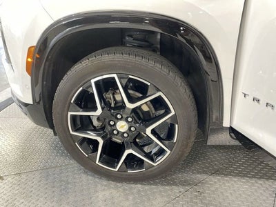 2024 Chevrolet Traverse Premier