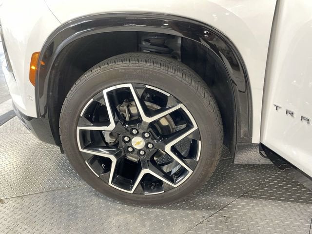 2024 Chevrolet Traverse Premier