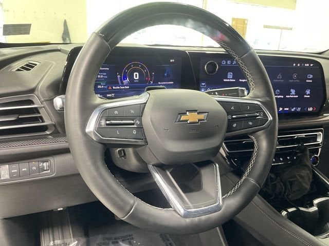 2024 Chevrolet Traverse Premier