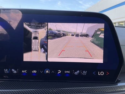 2024 Chevrolet Traverse Premier