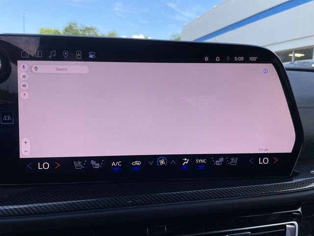 2024 Chevrolet Traverse Premier