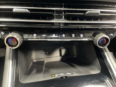 2024 Chevrolet Traverse Premier