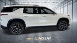 2024 Chevrolet Traverse Premier