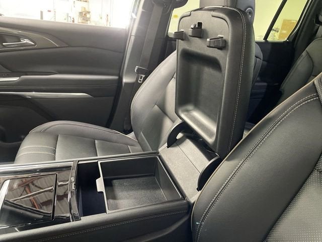 2024 Chevrolet Traverse Premier