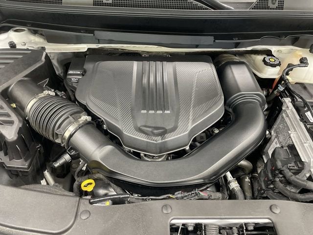2024 Chevrolet Traverse Premier