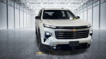 2024 Chevrolet Traverse Premier
