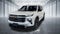 2024 Chevrolet Traverse Premier