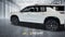 2024 Chevrolet Traverse Premier