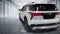 2024 Chevrolet Traverse Premier