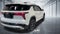 2024 Chevrolet Traverse Premier