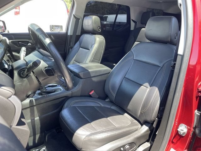2021 Chevrolet Traverse Premier - Photo 11