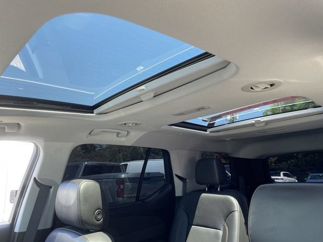 2021 Chevrolet Traverse Premier - Photo 22