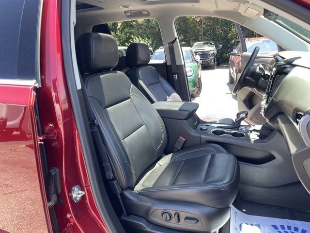 2021 Chevrolet Traverse Premier - Photo 29