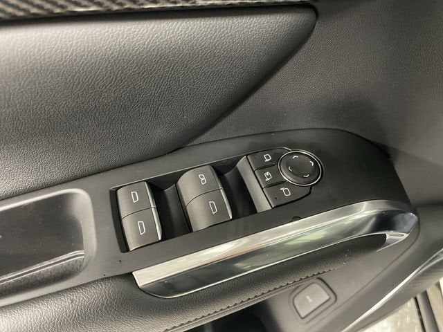 2025 Chevrolet Traverse AWD High Country