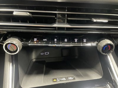 2025 Chevrolet Traverse AWD High Country