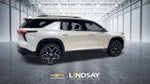 2025 Chevrolet Traverse AWD High Country