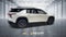 2025 Chevrolet Traverse AWD High Country