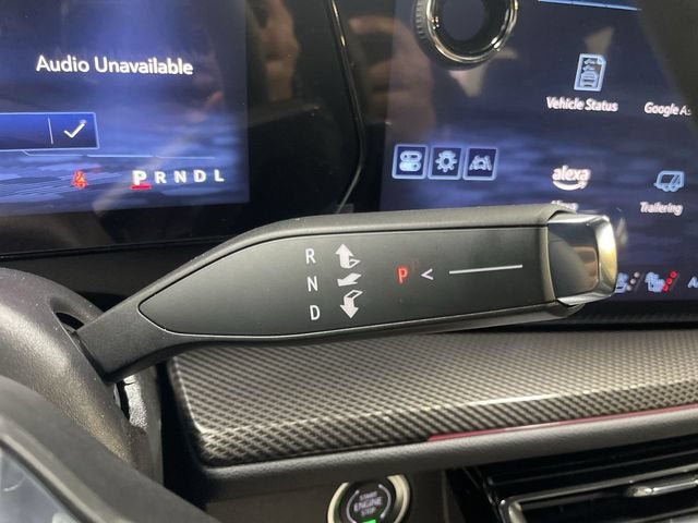 2025 Chevrolet Traverse AWD High Country