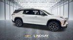 2025 Chevrolet Traverse AWD High Country