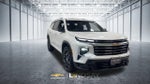 2025 Chevrolet Traverse AWD High Country
