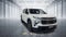 2025 Chevrolet Traverse AWD High Country