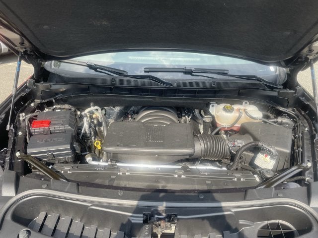 2026 Chevrolet Suburban LT - Photo 30