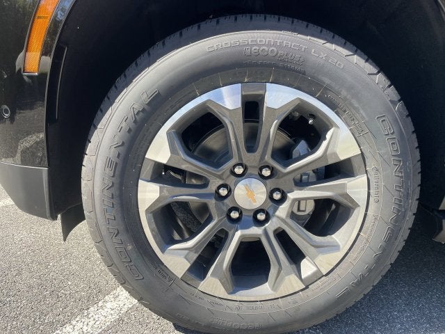 2027 Chevrolet Suburban LT