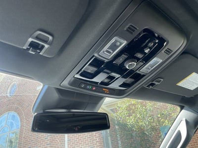 2027 Chevrolet Suburban LT